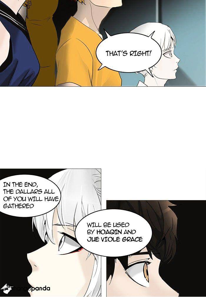 Tower of God, Chapter 252 image 33